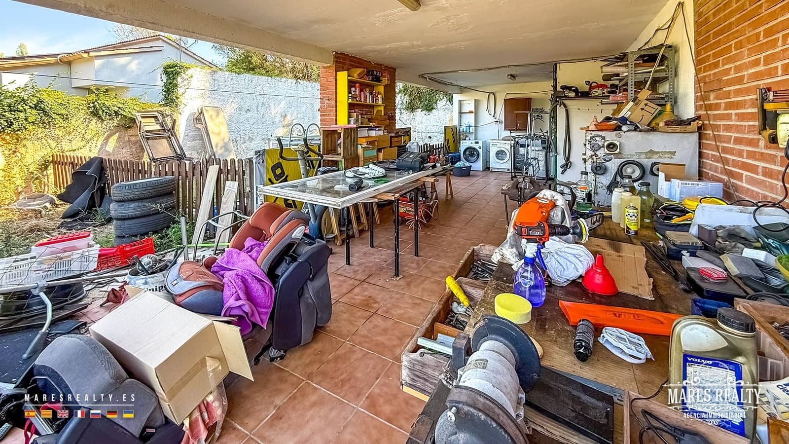 3 slaapkamer Villa te koop in Vidreres - € 255.000 (Ref: 10099637)