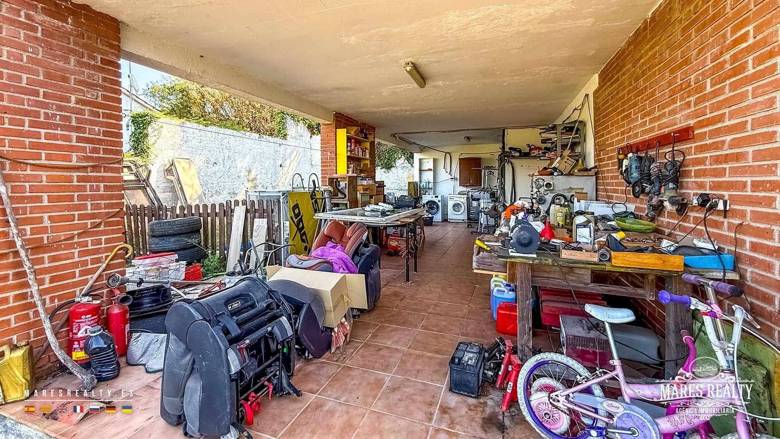 3 slaapkamer Villa te koop in Vidreres - € 255.000 (Ref: 10099637)