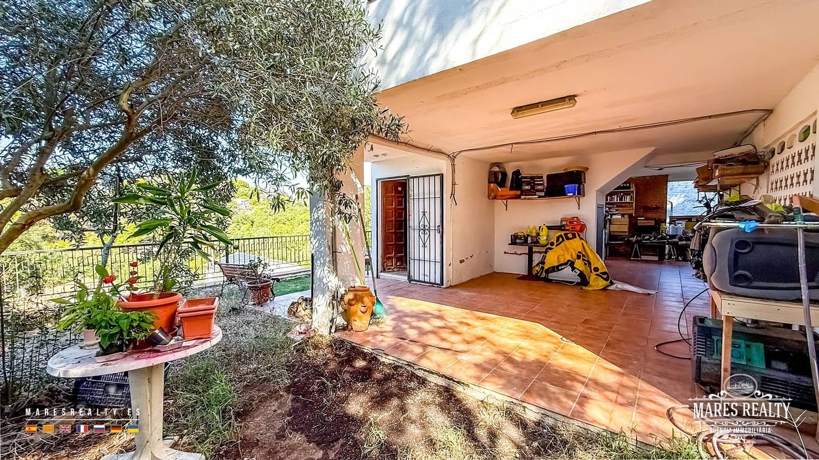 3 slaapkamer Villa te koop in Vidreres - € 255.000 (Ref: 10099637)