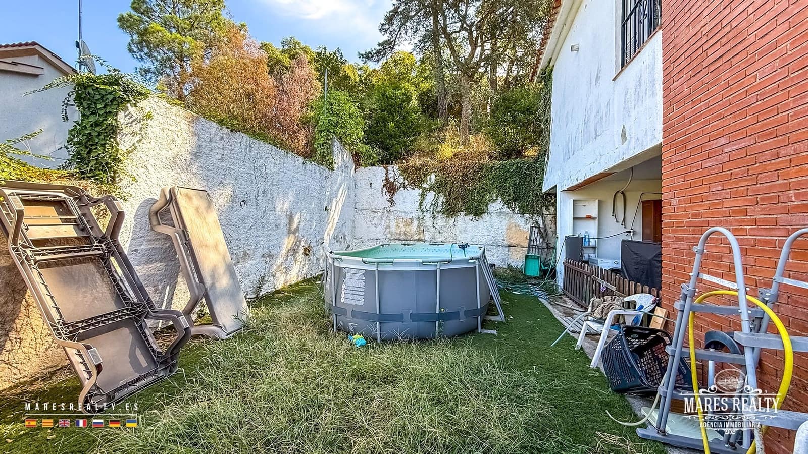 3 slaapkamer Villa te koop in Vidreres - € 255.000 (Ref: 10099637)