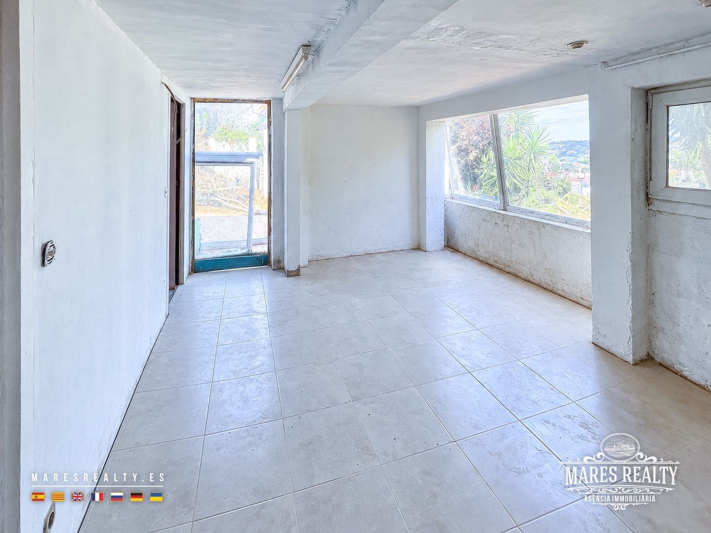 4 sovrum Villa till salu i Lloret de Mar med garage - 190 000 € (Ref: 10099638)