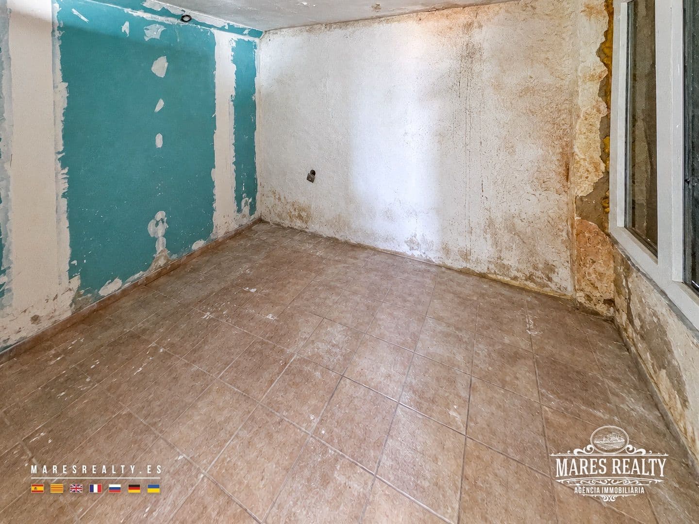 4 sovrum Villa till salu i Lloret de Mar med garage - 190 000 € (Ref: 10099638)