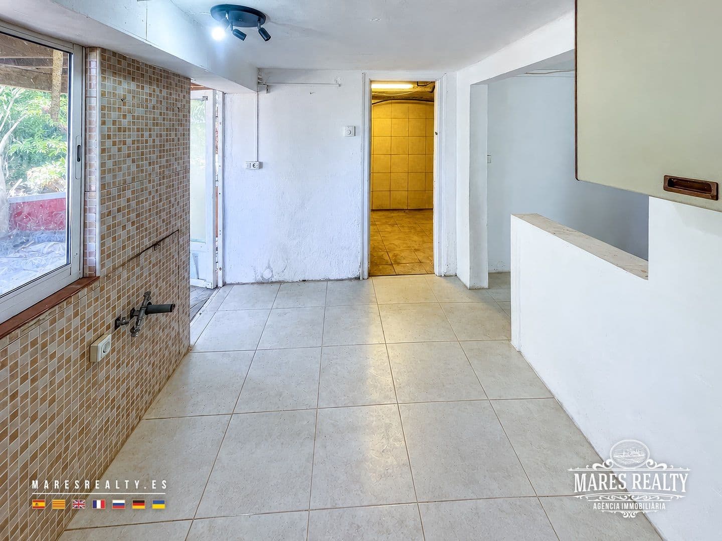 4 sovrum Villa till salu i Lloret de Mar med garage - 190 000 € (Ref: 10099638)
