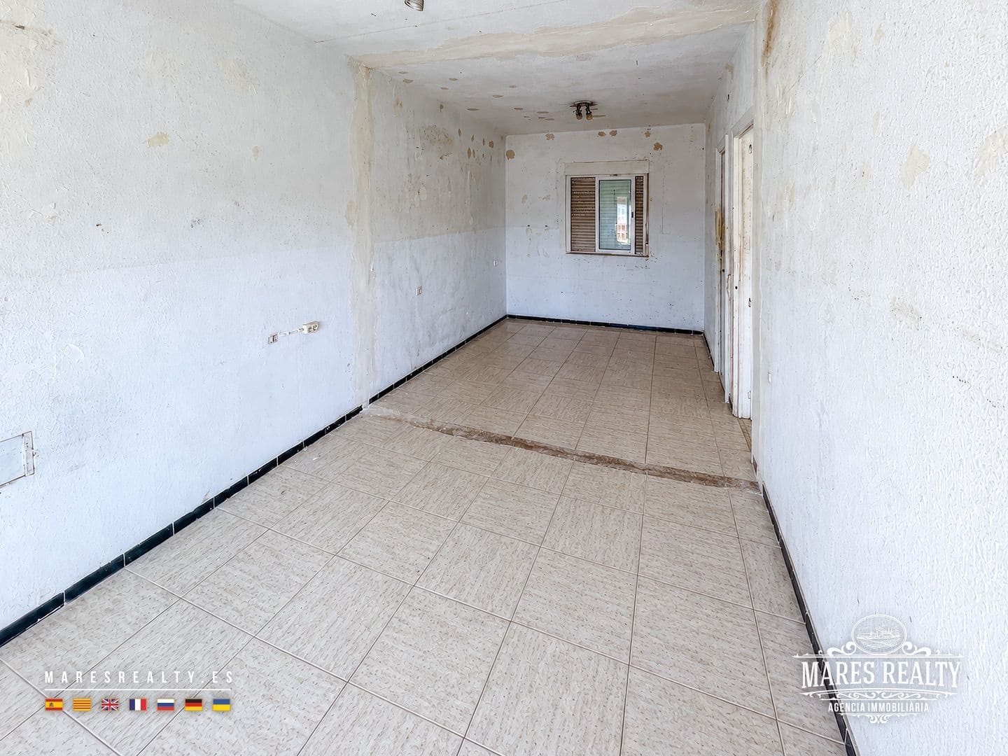 4 sovrum Villa till salu i Lloret de Mar med garage - 190 000 € (Ref: 10099638)