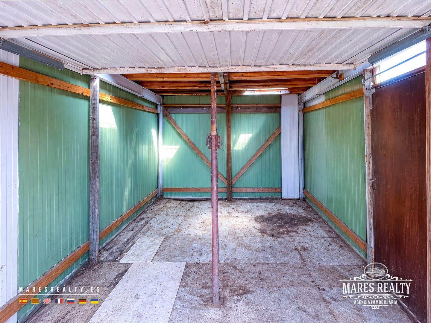 4 sovrum Villa till salu i Lloret de Mar med garage - 190 000 € (Ref: 10099638)
