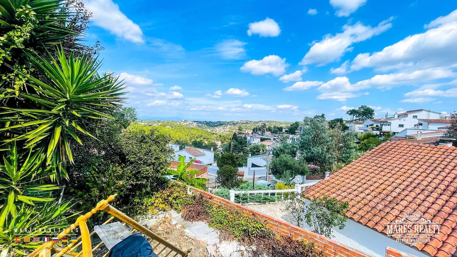 4 sovrum Villa till salu i Lloret de Mar med garage - 190 000 € (Ref: 10099638)