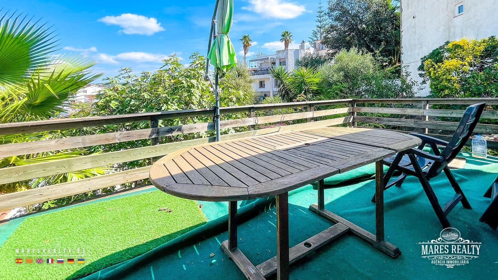 4 sovrum Villa till salu i Lloret de Mar med garage - 190 000 € (Ref: 10099638)