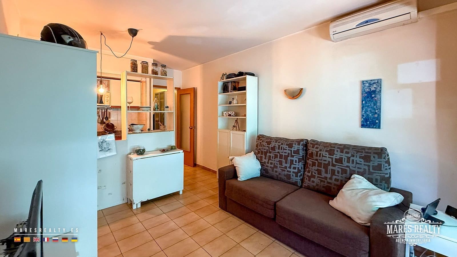 1 camera da letto Appartamento in vendita in Lloret de Mar con piscina - 125.000 € (Rif: 10123376)