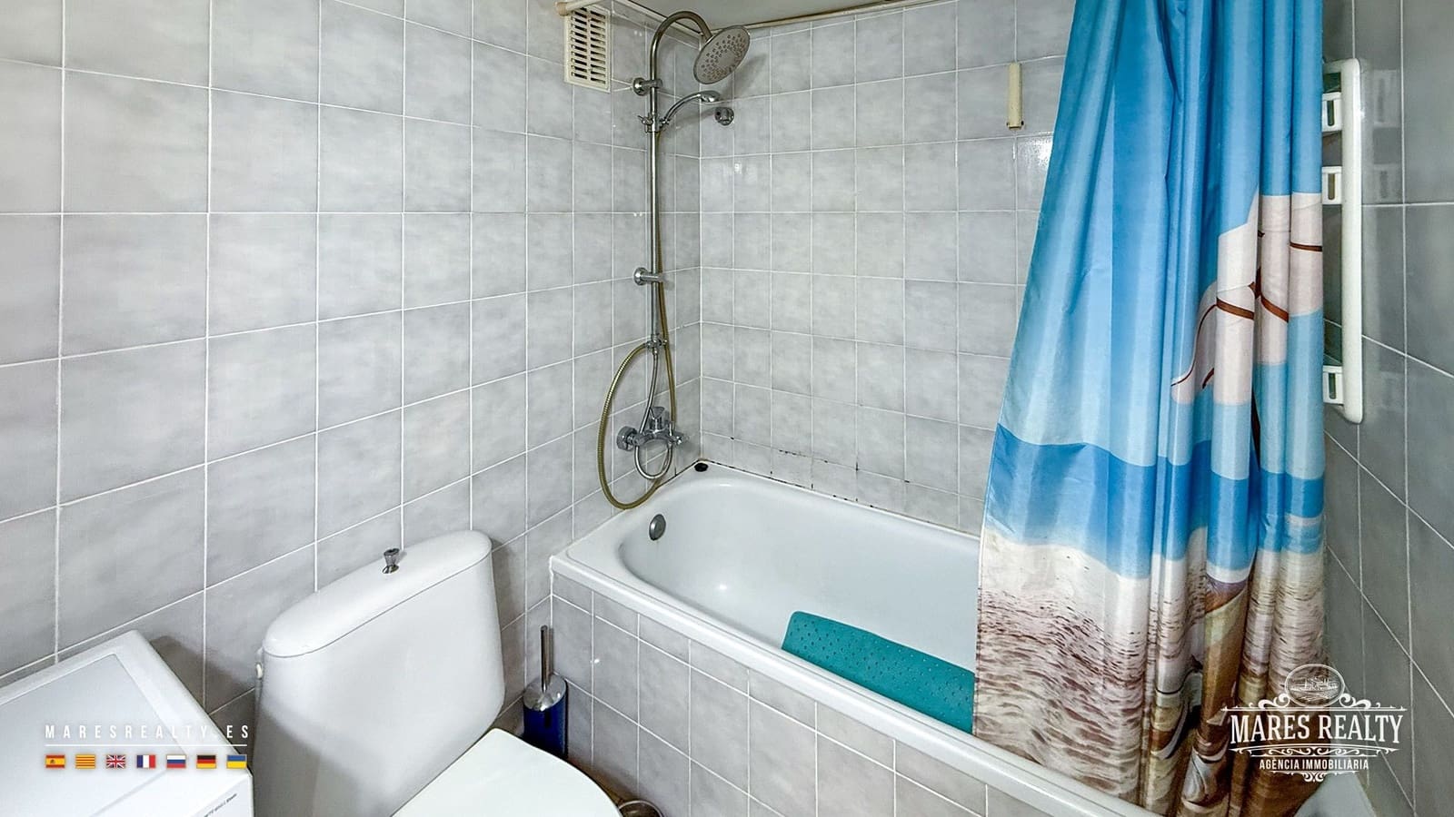1 camera da letto Appartamento in vendita in Lloret de Mar con piscina - 125.000 € (Rif: 10123376)