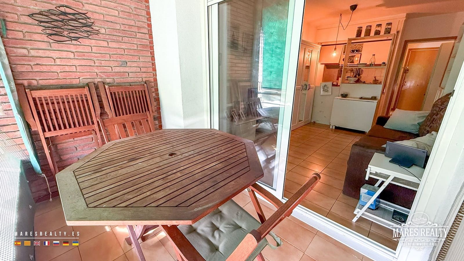 1 camera da letto Appartamento in vendita in Lloret de Mar con piscina - 125.000 € (Rif: 10123376)