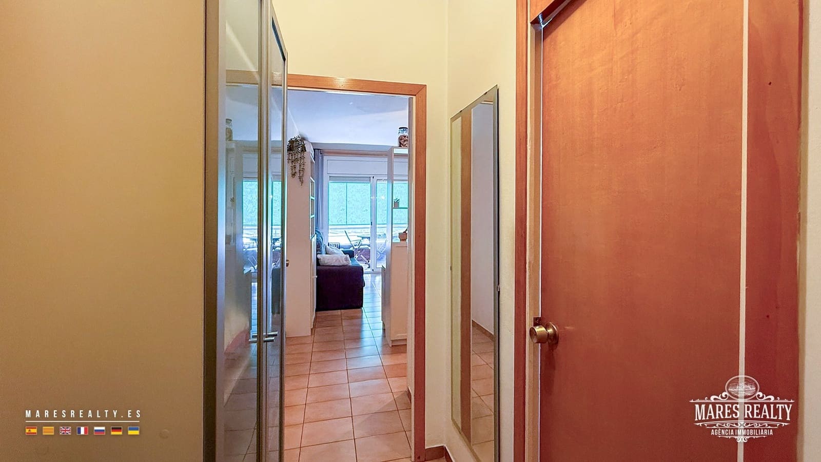 1 camera da letto Appartamento in vendita in Lloret de Mar con piscina - 125.000 € (Rif: 10123376)