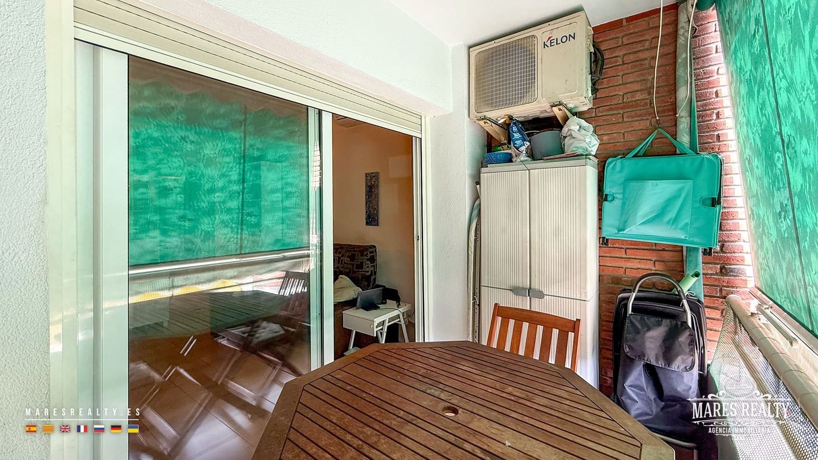 1 camera da letto Appartamento in vendita in Lloret de Mar con piscina - 125.000 € (Rif: 10123376)