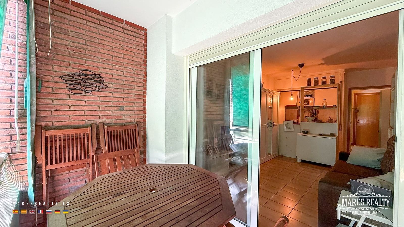 1 camera da letto Appartamento in vendita in Lloret de Mar con piscina - 125.000 € (Rif: 10123376)