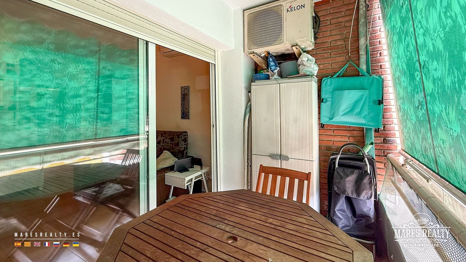 1 camera da letto Appartamento in vendita in Lloret de Mar con piscina - 125.000 € (Rif: 10123376)