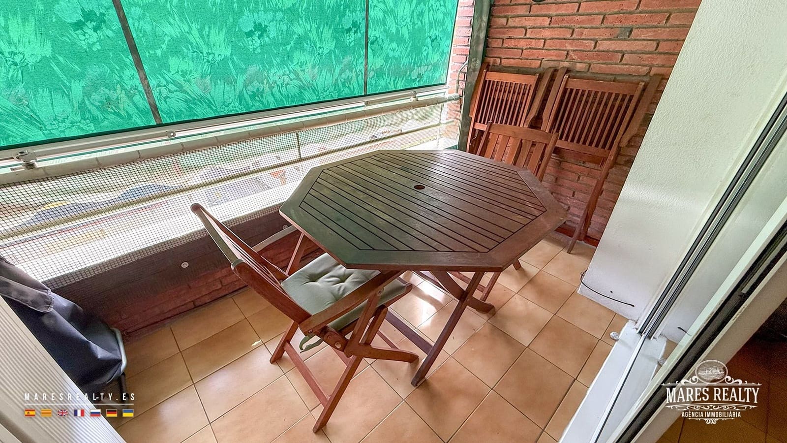 1 camera da letto Appartamento in vendita in Lloret de Mar con piscina - 125.000 € (Rif: 10123376)