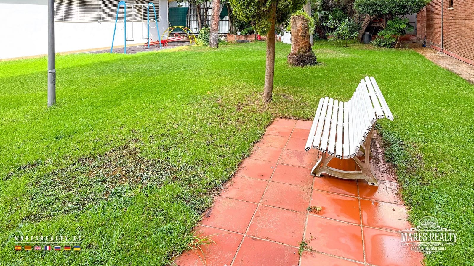 1 camera da letto Appartamento in vendita in Lloret de Mar con piscina - 125.000 € (Rif: 10123376)
