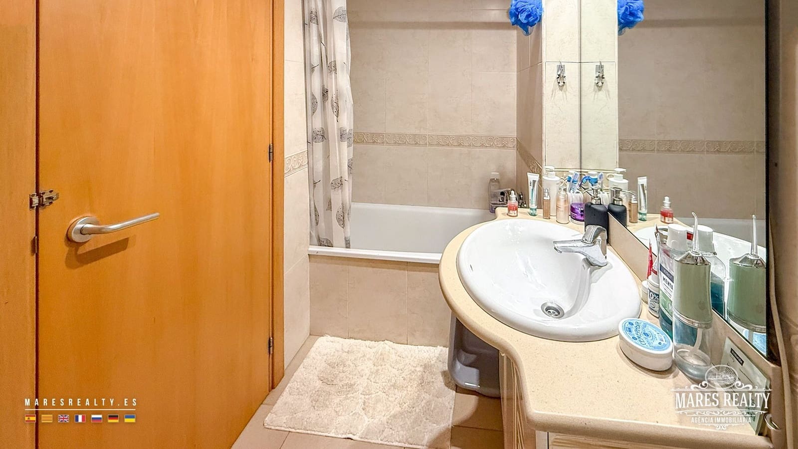 1 bedroom Flat for sale in Lloret de Mar with pool - € 185,000 (Ref: 10123377)