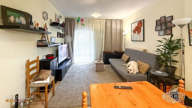 1 bedroom Flat for sale in Fenals, Lloret de Mar with pool - € 185,000 (Ref: 10123377)