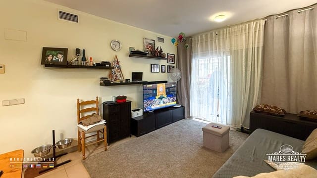 1 bedroom Flat for sale in Fenals, Lloret de Mar with pool - € 185,000 (Ref: 10123377)