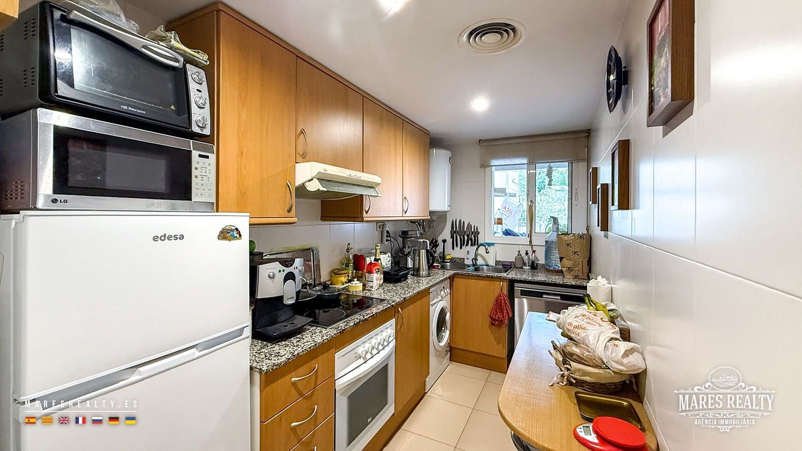 1 bedroom Flat for sale in Lloret de Mar with pool - € 185,000 (Ref: 10123377)