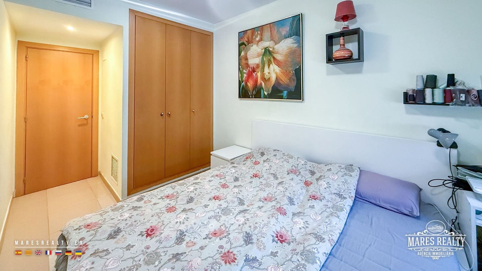 1 bedroom Flat for sale in Lloret de Mar with pool - € 185,000 (Ref: 10123377)