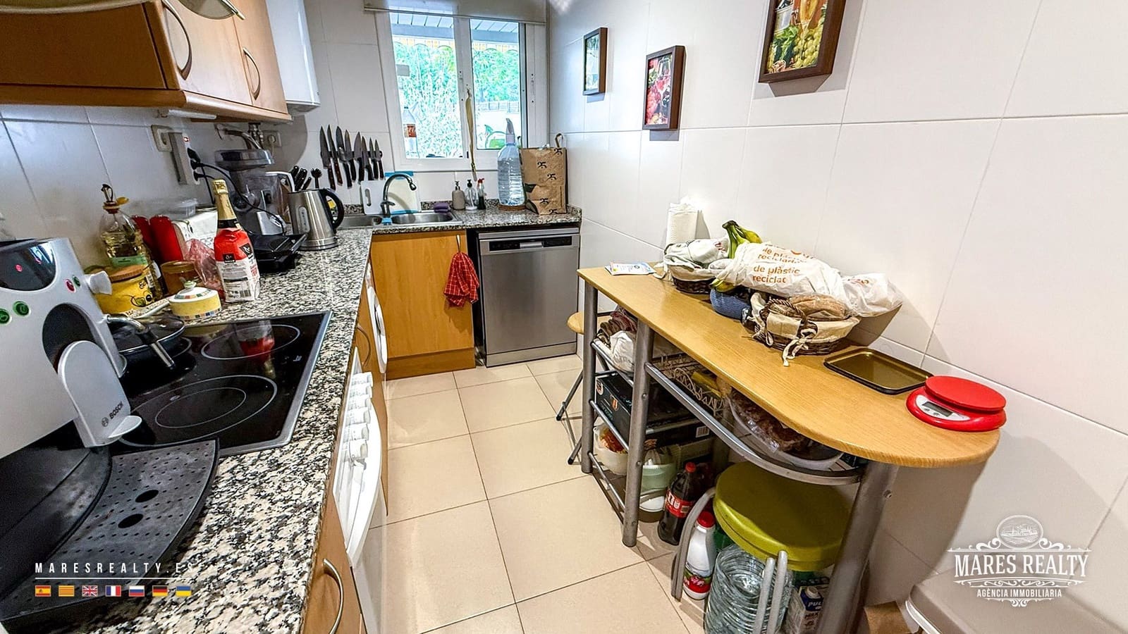 1 bedroom Flat for sale in Lloret de Mar with pool - € 185,000 (Ref: 10123377)