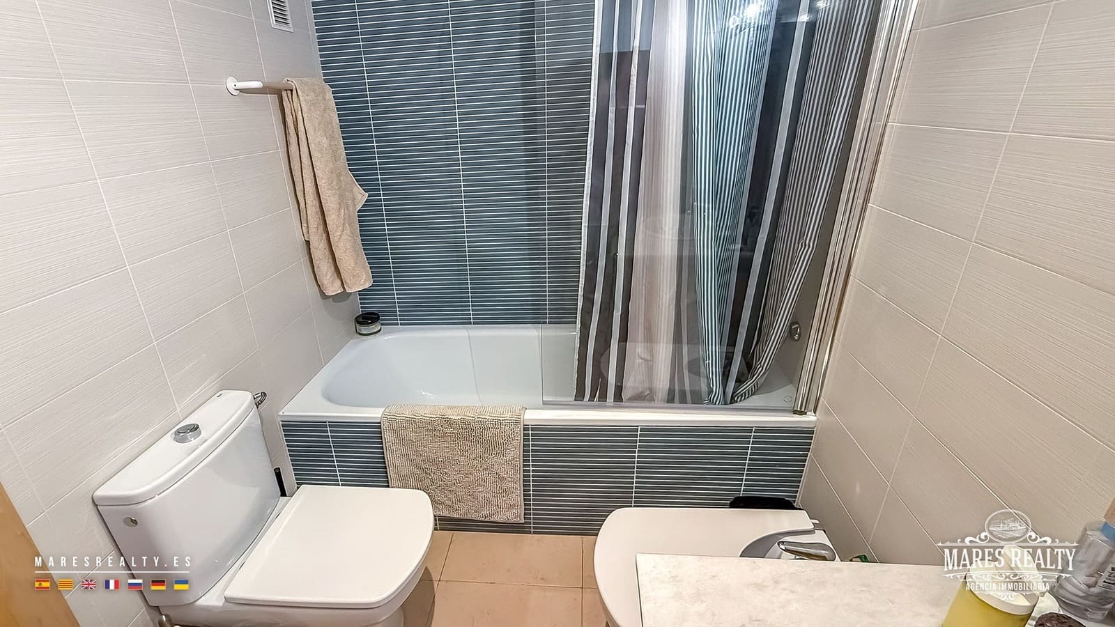 2 soveværelse Lejlighed til salg i Lloret de Mar med swimmingpool garage - € 265.000 (Ref: 10150217)