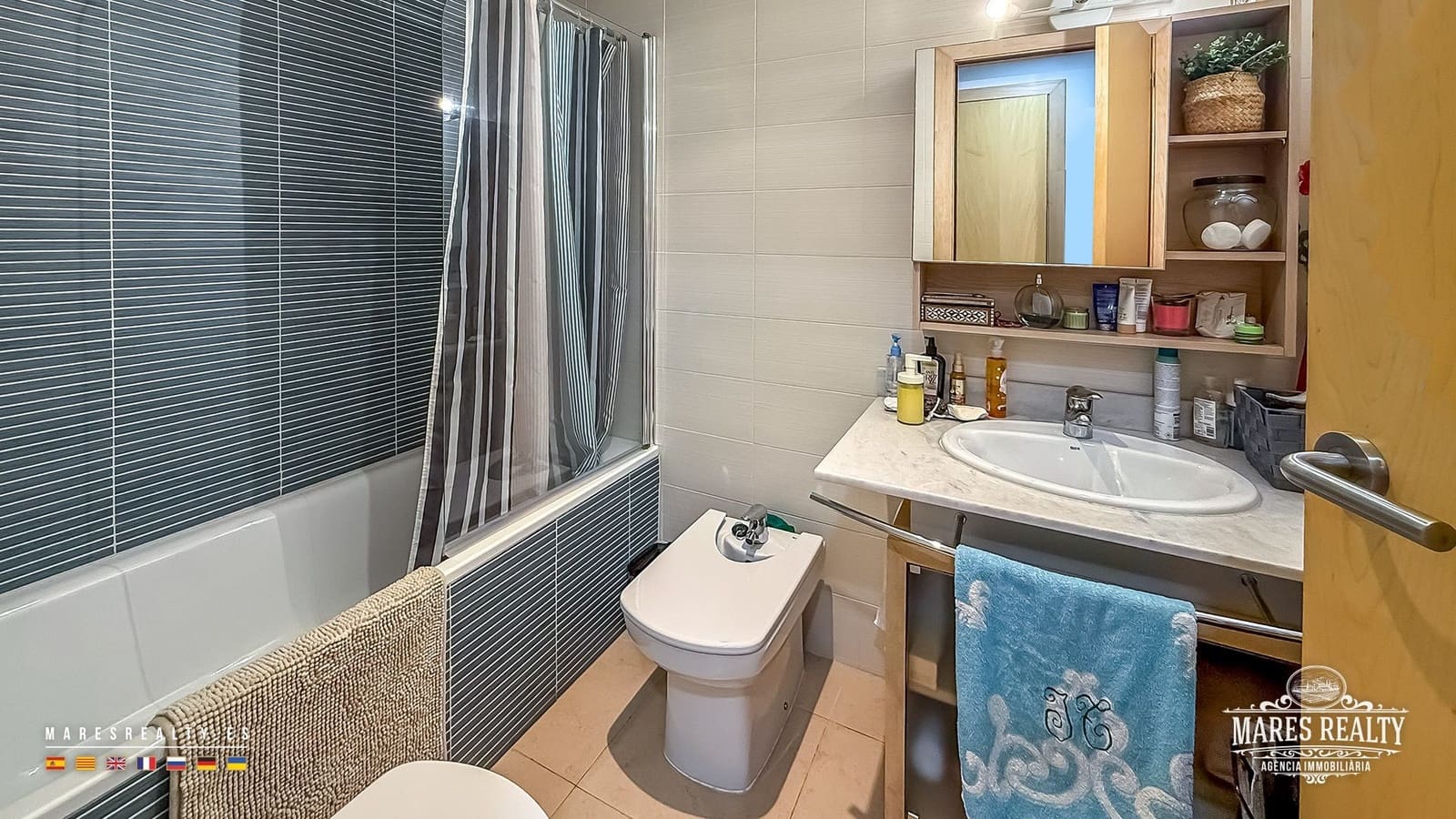2 soveværelse Lejlighed til salg i Lloret de Mar med swimmingpool garage - € 265.000 (Ref: 10150217)