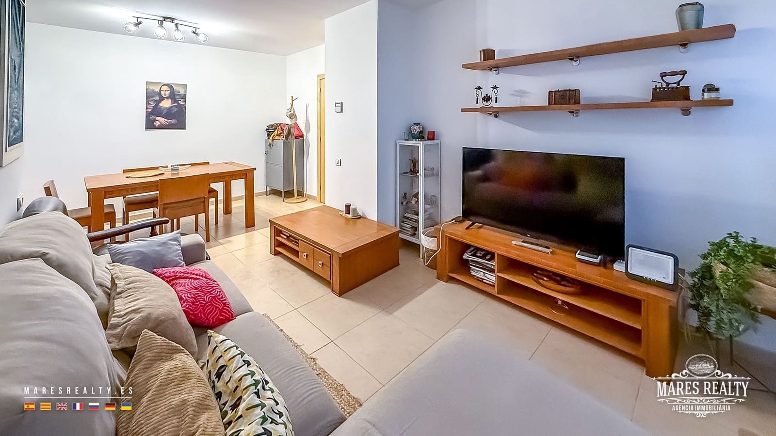 2 soveværelse Lejlighed til salg i Lloret de Mar med swimmingpool garage - € 265.000 (Ref: 10150217)