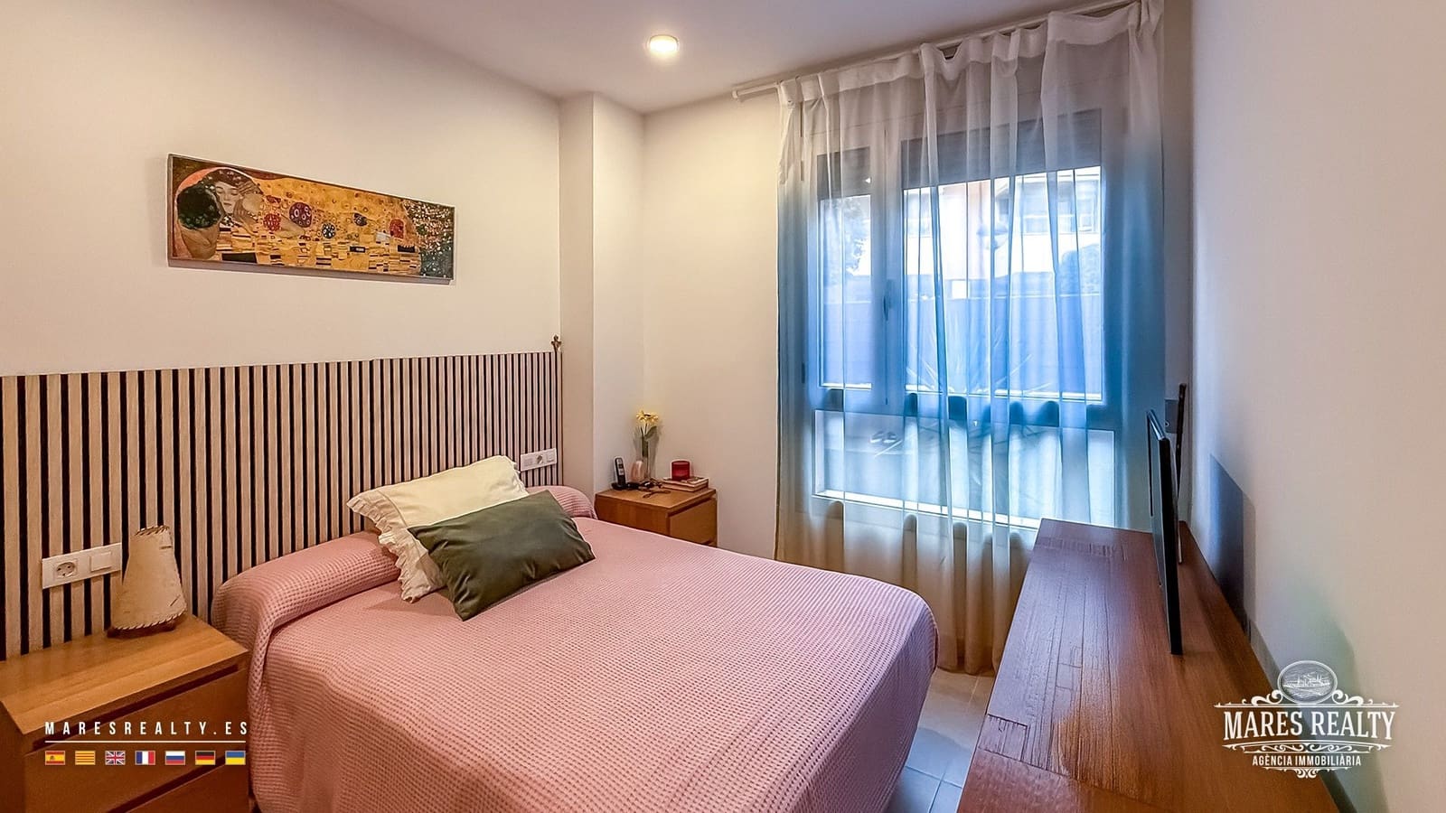 2 soveværelse Lejlighed til salg i Lloret de Mar med swimmingpool garage - € 265.000 (Ref: 10150217)