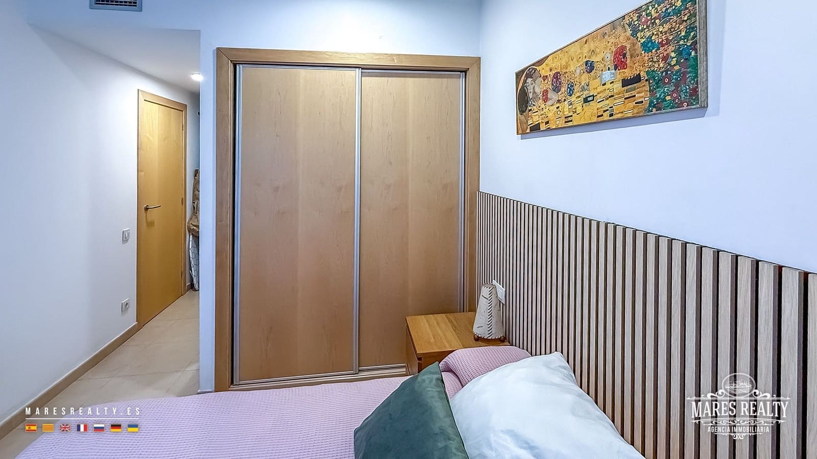 2 soveværelse Lejlighed til salg i Lloret de Mar med swimmingpool garage - € 265.000 (Ref: 10150217)