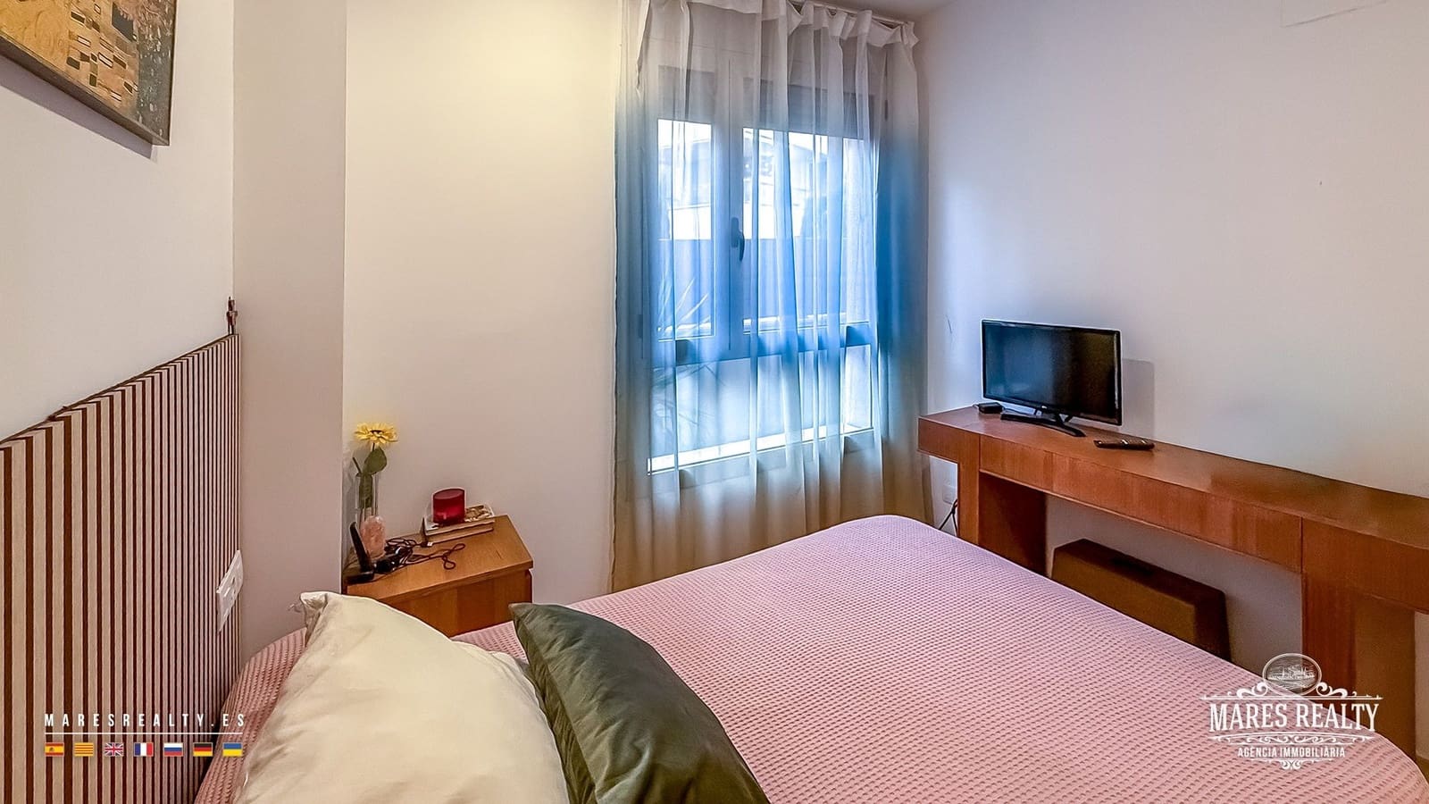 2 soveværelse Lejlighed til salg i Lloret de Mar med swimmingpool garage - € 265.000 (Ref: 10150217)