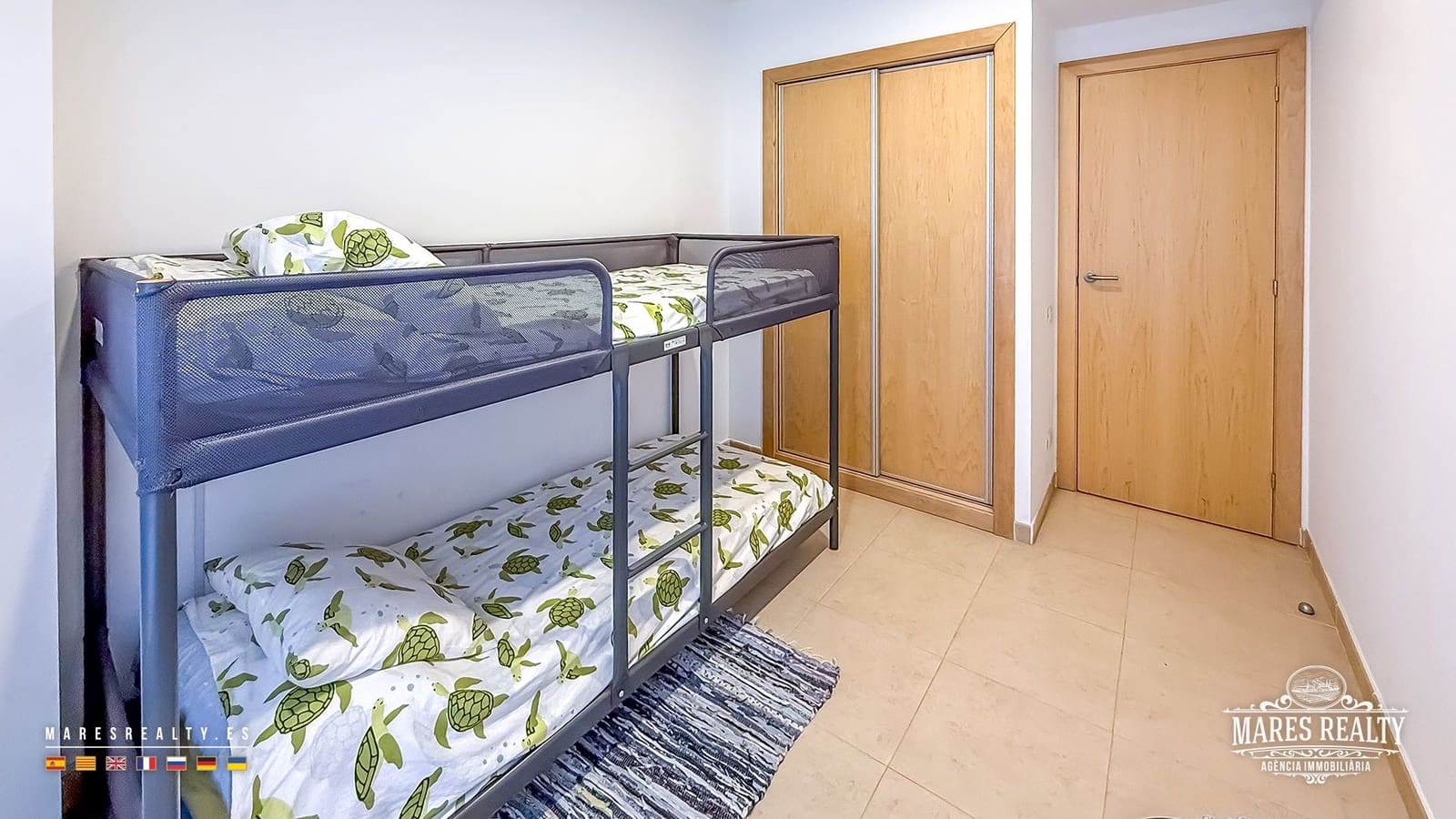 2 soveværelse Lejlighed til salg i Lloret de Mar med swimmingpool garage - € 265.000 (Ref: 10150217)