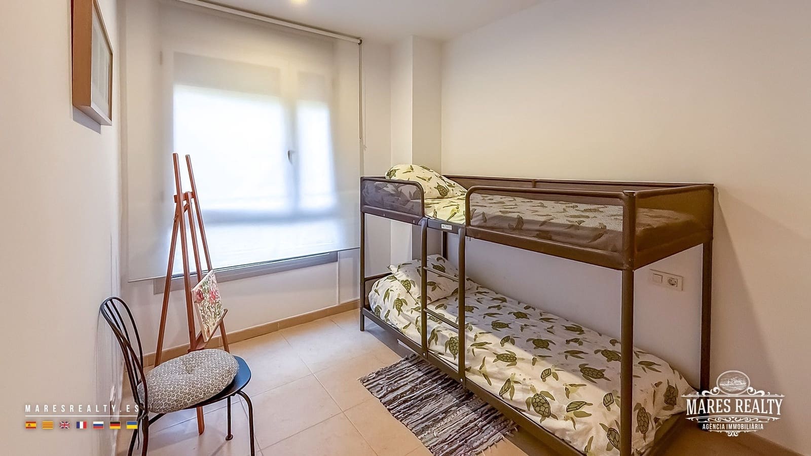 2 soveværelse Lejlighed til salg i Lloret de Mar med swimmingpool garage - € 265.000 (Ref: 10150217)