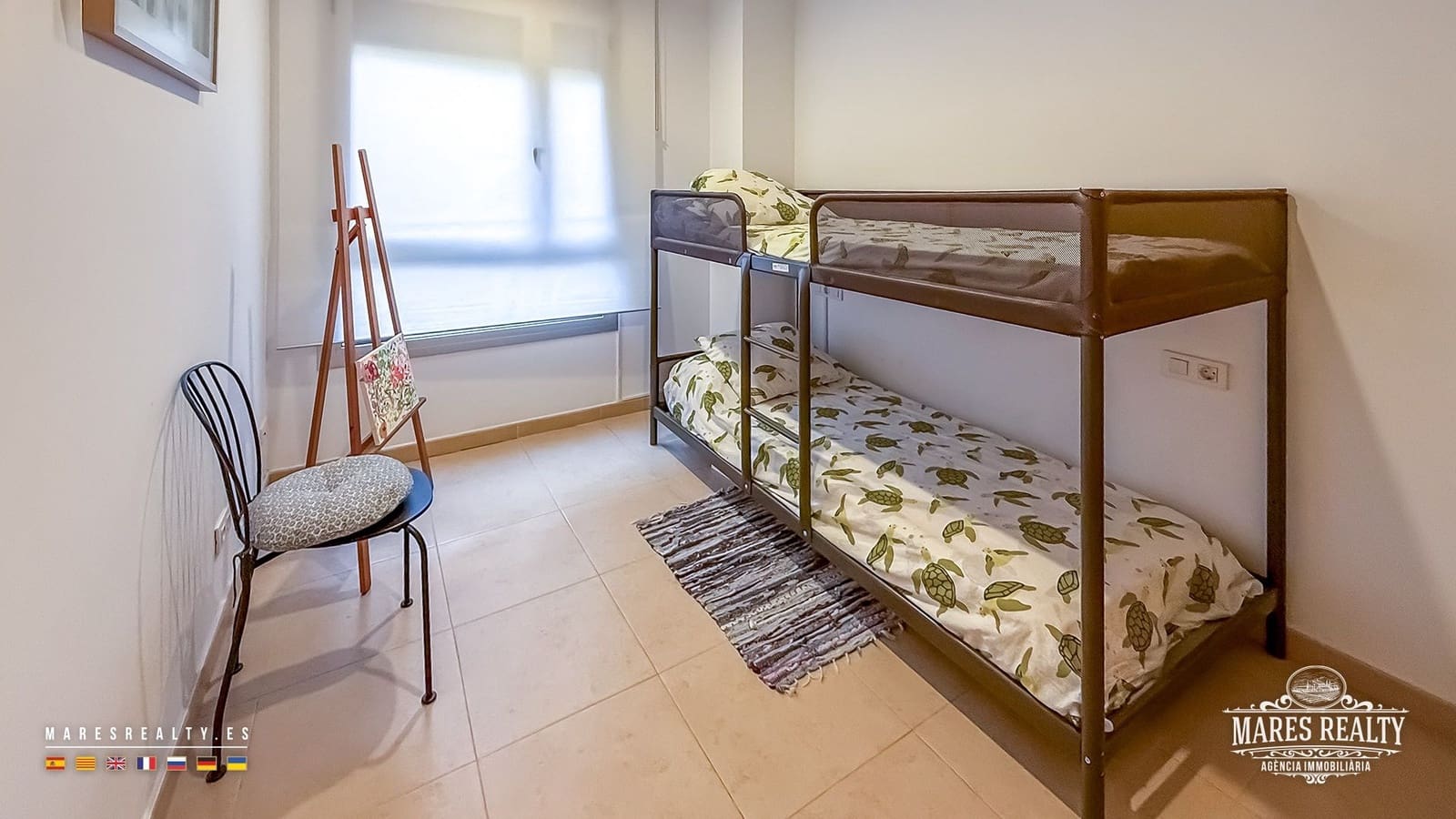 2 soveværelse Lejlighed til salg i Lloret de Mar med swimmingpool garage - € 265.000 (Ref: 10150217)