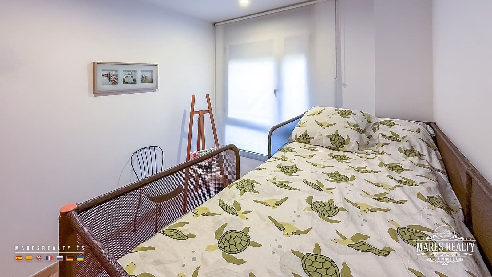 2 soveværelse Lejlighed til salg i Lloret de Mar med swimmingpool garage - € 265.000 (Ref: 10150217)