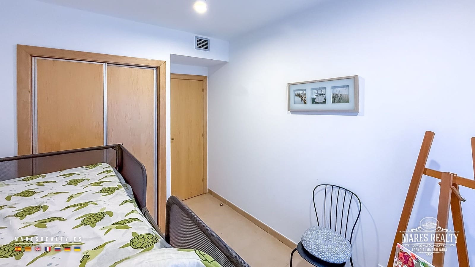 2 soveværelse Lejlighed til salg i Lloret de Mar med swimmingpool garage - € 265.000 (Ref: 10150217)
