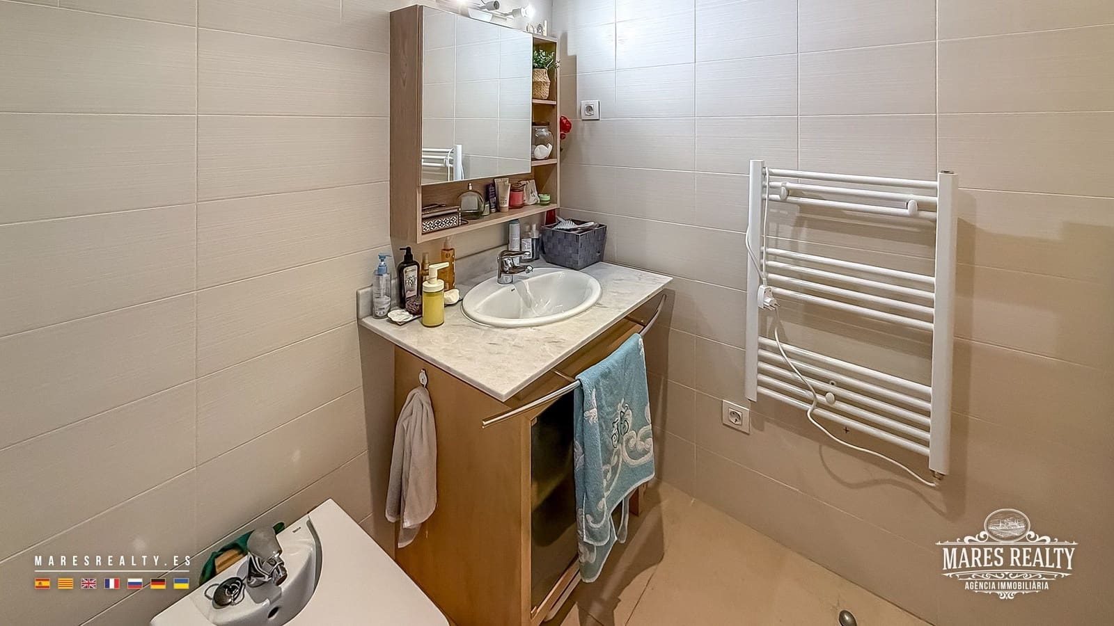 2 soveværelse Lejlighed til salg i Lloret de Mar med swimmingpool garage - € 265.000 (Ref: 10150217)