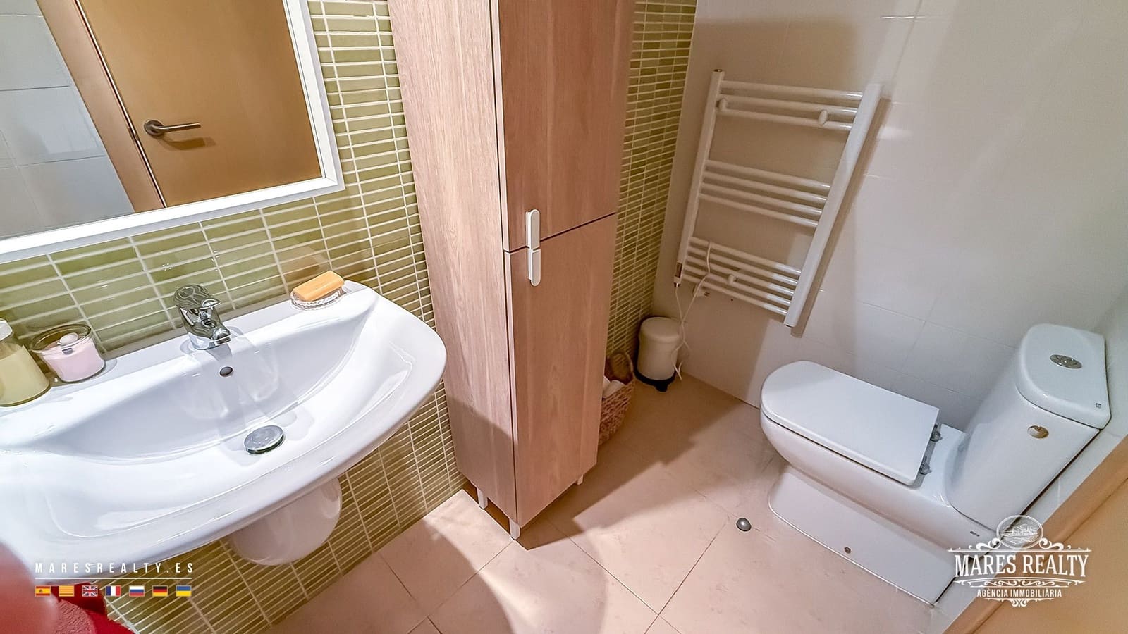 2 soveværelse Lejlighed til salg i Lloret de Mar med swimmingpool garage - € 265.000 (Ref: 10150217)