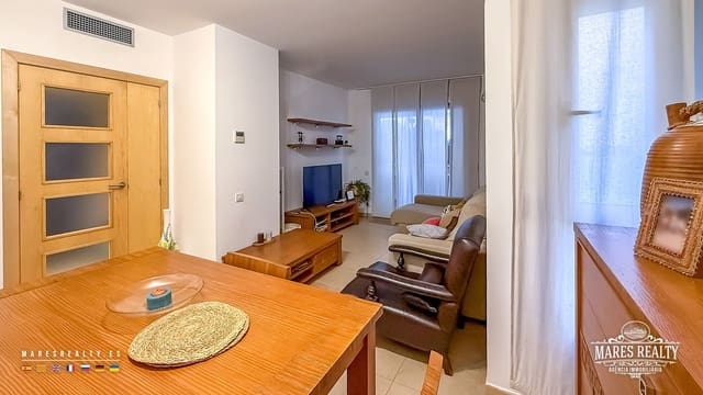 2 soveværelse Lejlighed til salg i Fenals, Lloret de Mar med swimmingpool garage - € 265.000 (Ref: 10150217)