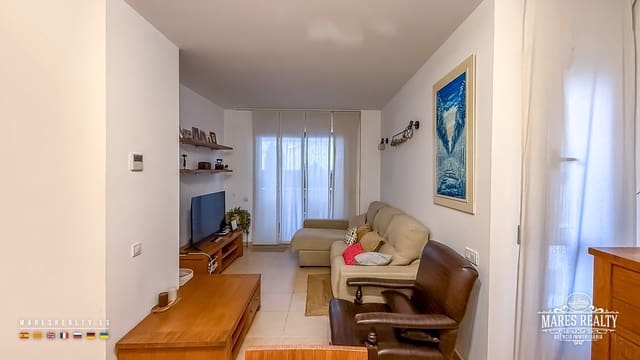 2 soveværelse Lejlighed til salg i Fenals, Lloret de Mar med swimmingpool garage - € 265.000 (Ref: 10150217)