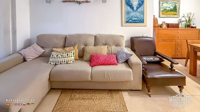 2 soveværelse Lejlighed til salg i Fenals, Lloret de Mar med swimmingpool garage - € 265.000 (Ref: 10150217)