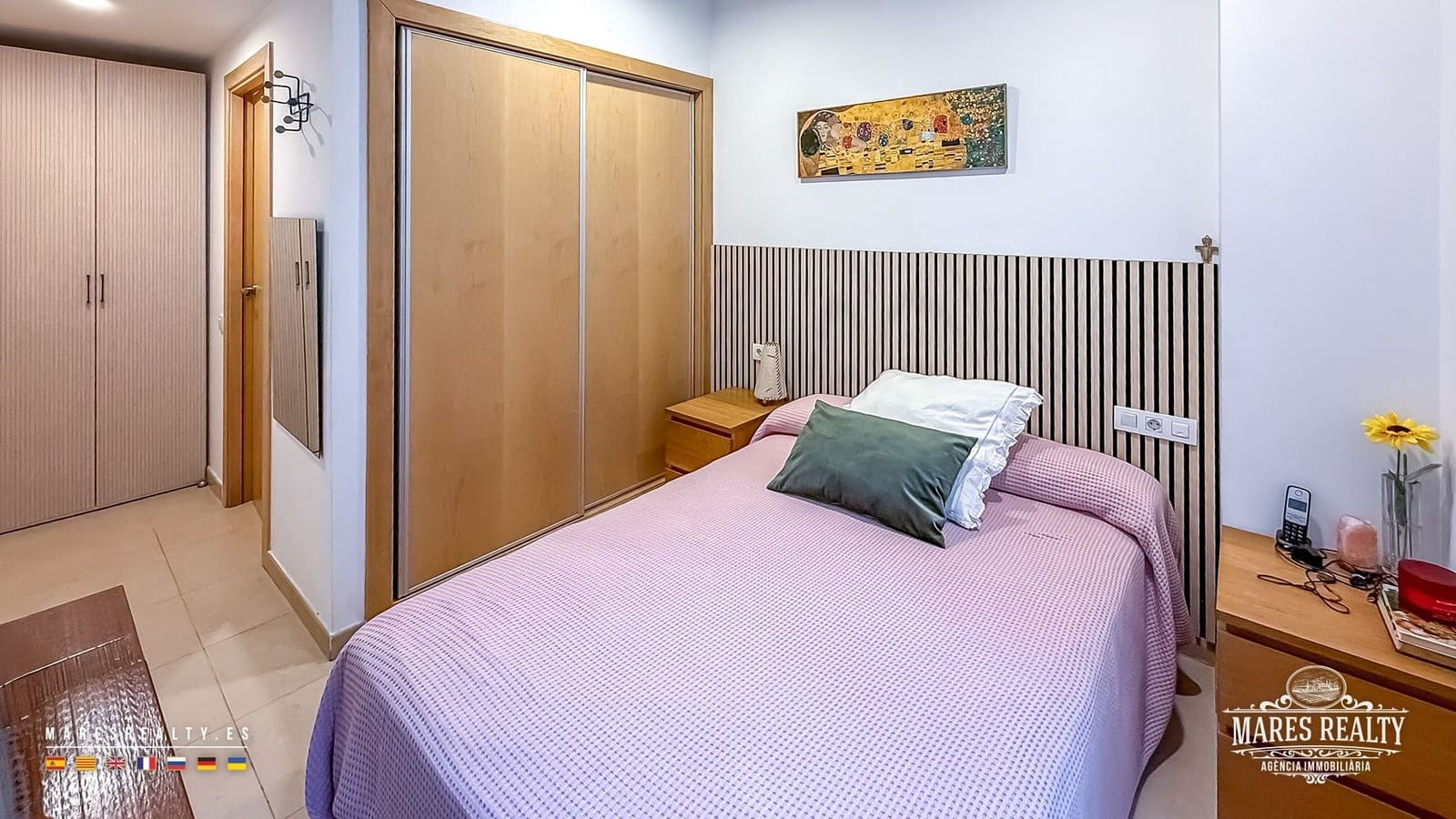 2 soveværelse Lejlighed til salg i Lloret de Mar med swimmingpool garage - € 265.000 (Ref: 10150217)