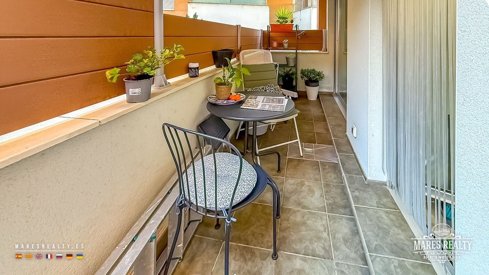 2 soveværelse Lejlighed til salg i Lloret de Mar med swimmingpool garage - € 265.000 (Ref: 10150217)
