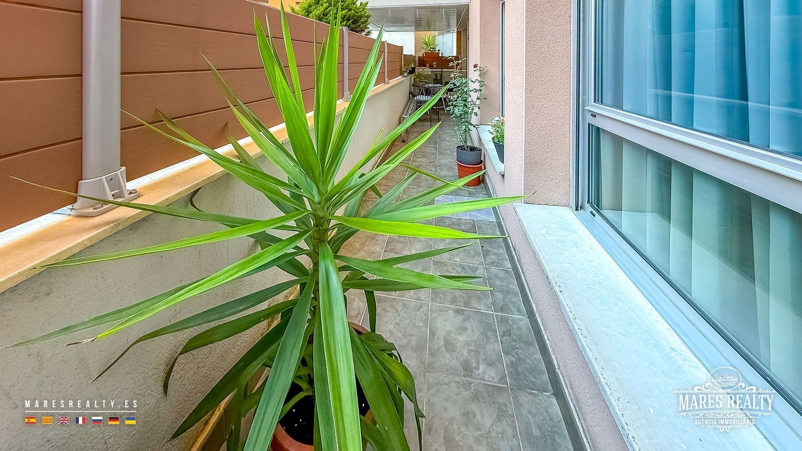 2 soveværelse Lejlighed til salg i Lloret de Mar med swimmingpool garage - € 265.000 (Ref: 10150217)