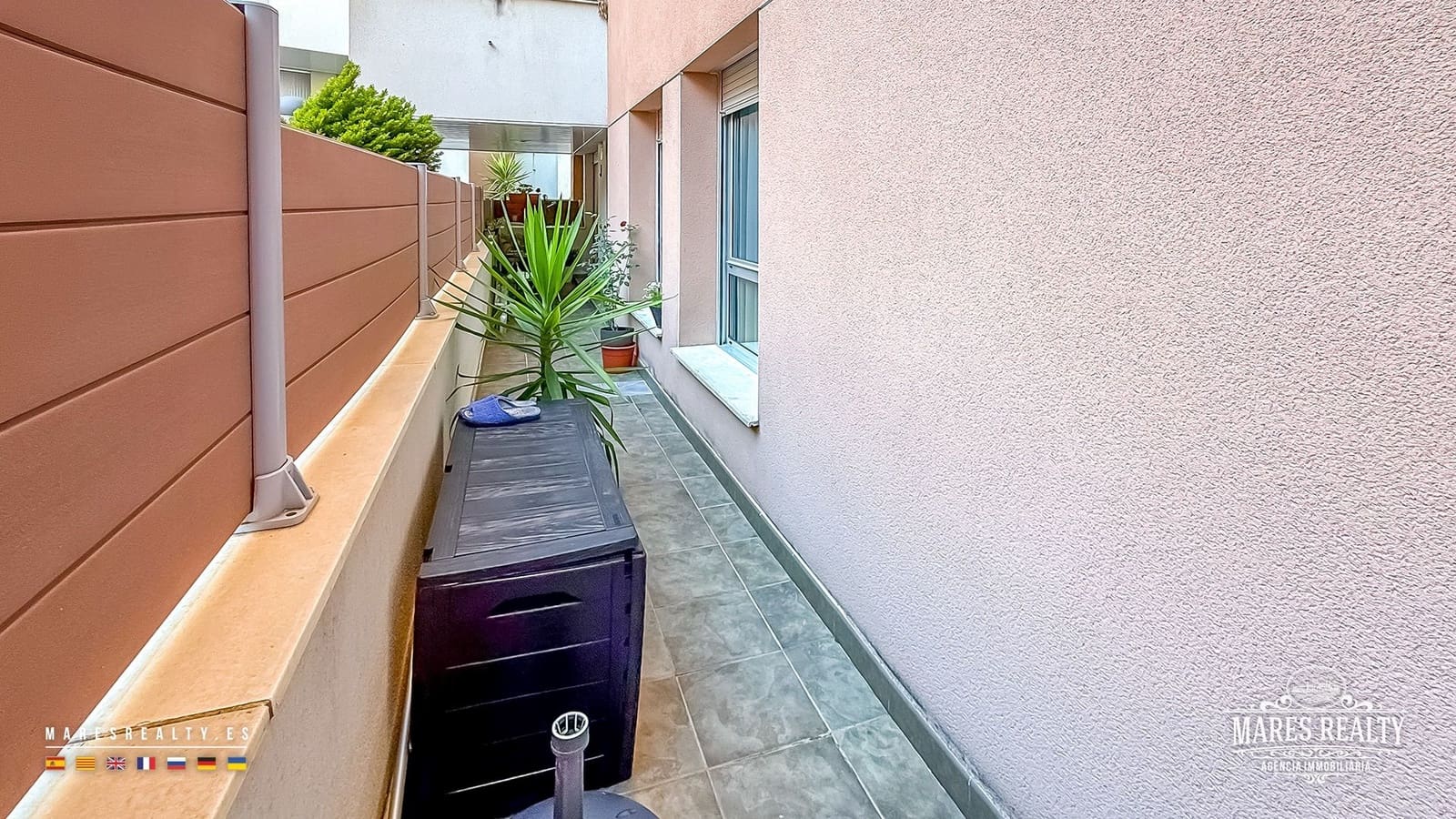 2 soveværelse Lejlighed til salg i Lloret de Mar med swimmingpool garage - € 265.000 (Ref: 10150217)