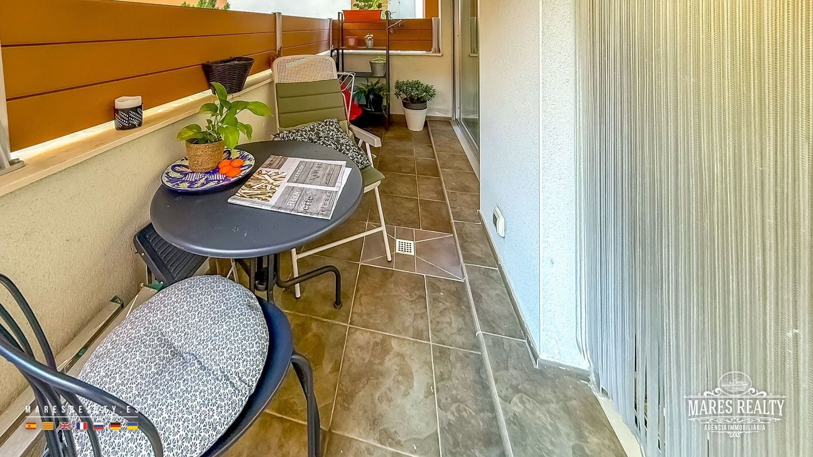 2 soveværelse Lejlighed til salg i Lloret de Mar med swimmingpool garage - € 265.000 (Ref: 10150217)