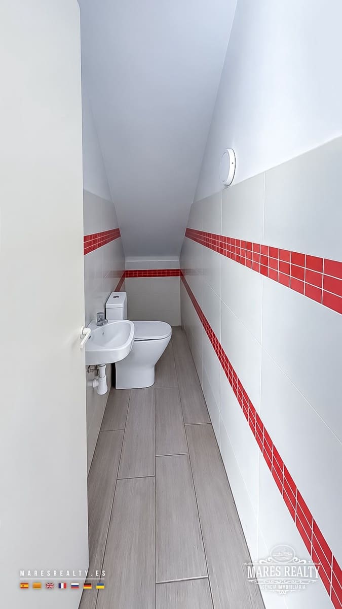 Commercieel te koop in Lloret de Mar - € 160.000 (Ref: 10154562)