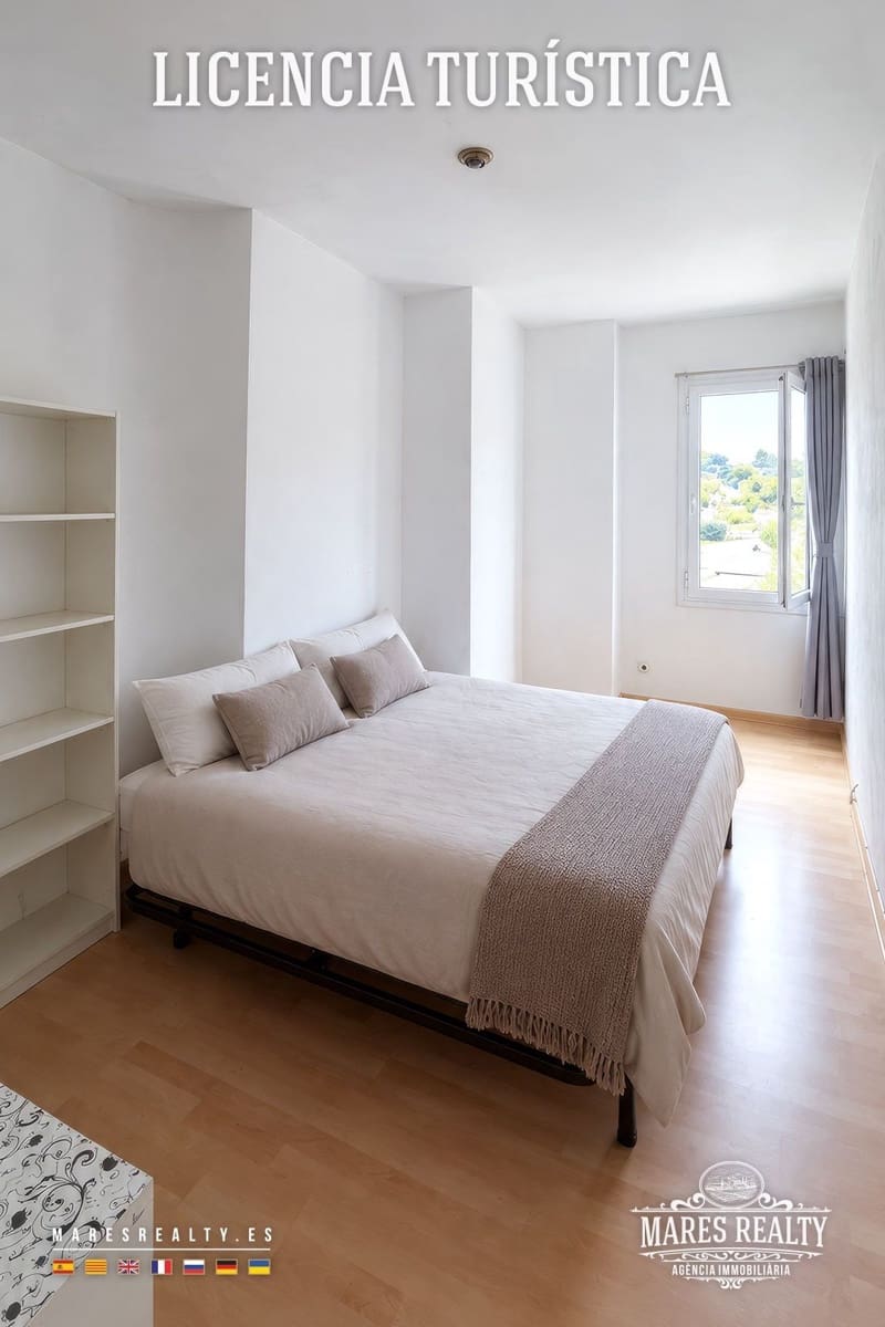 3 chambre Maison de Ville à vendre à Lloret de Mar avec piscine - 250 000 € (Ref: 10166059)