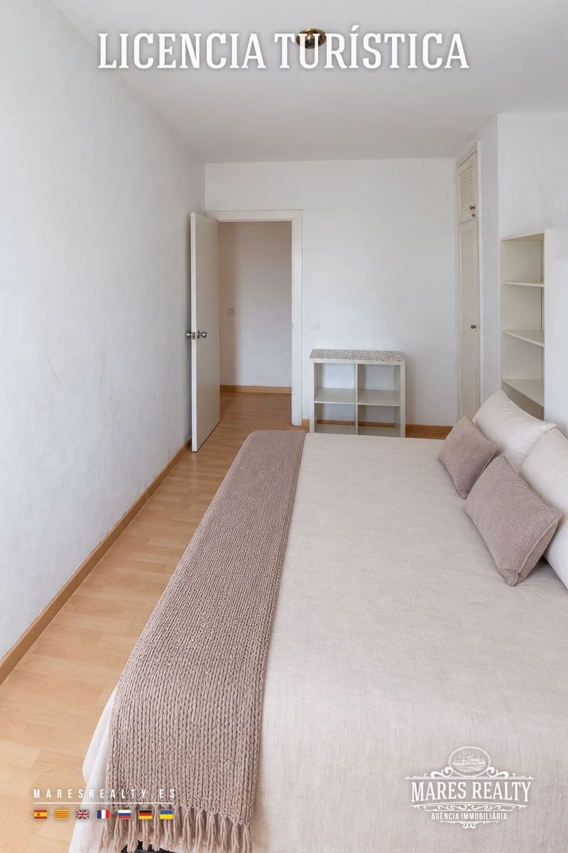 3 chambre Maison de Ville à vendre à Lloret de Mar avec piscine - 250 000 € (Ref: 10166059)